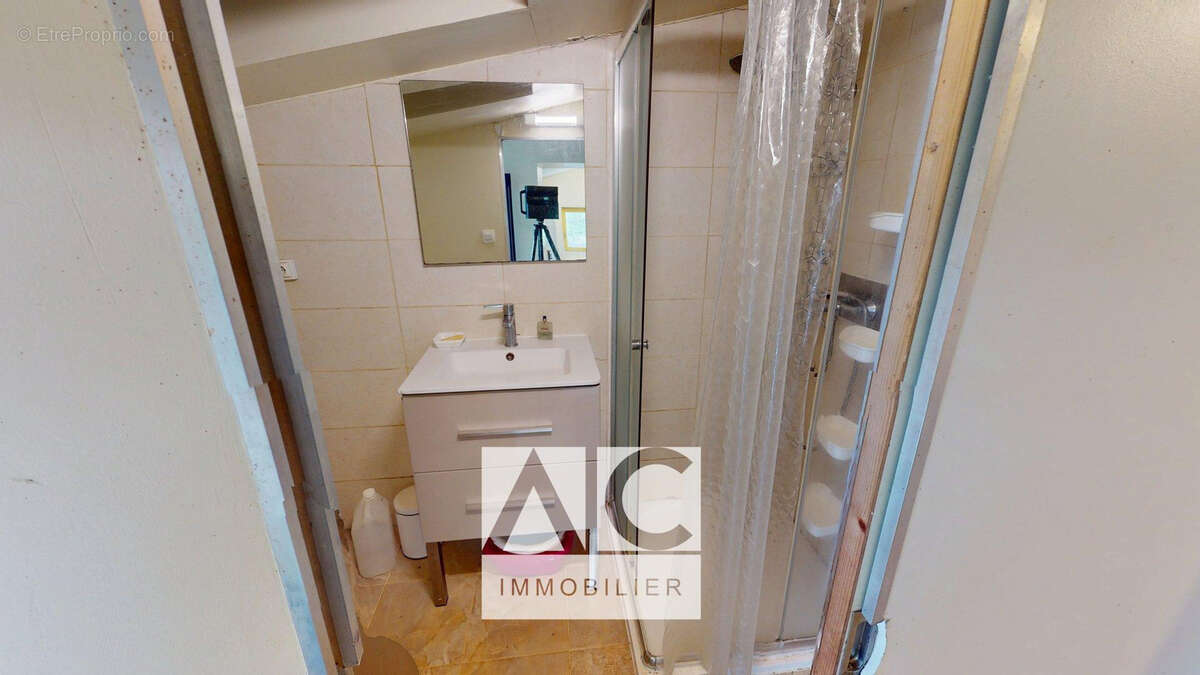 Maison à QUEMPER-GUEZENNEC