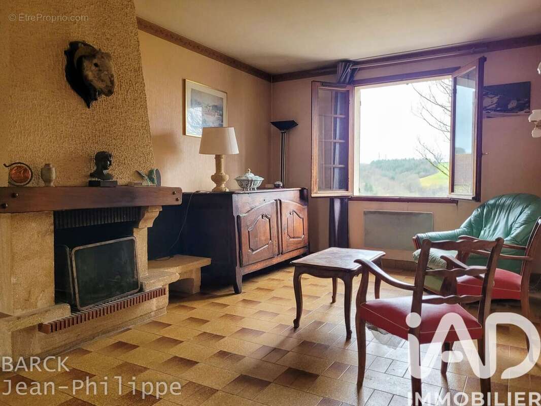 Photo 6 - Maison à AUBUSSON