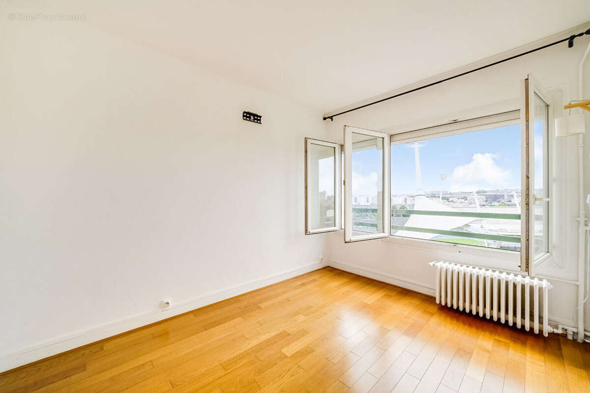 Appartement Paris 3 pièce(s) 61.60 m2 proche Parc MONTSOURIS - photo 5
