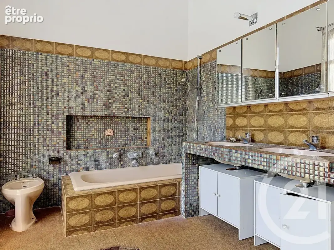 Maison 8 pièces 240 m² à vendre à Bordeaux (33000) - photo 11