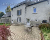 Maison à MEUNG-SUR-LOIRE