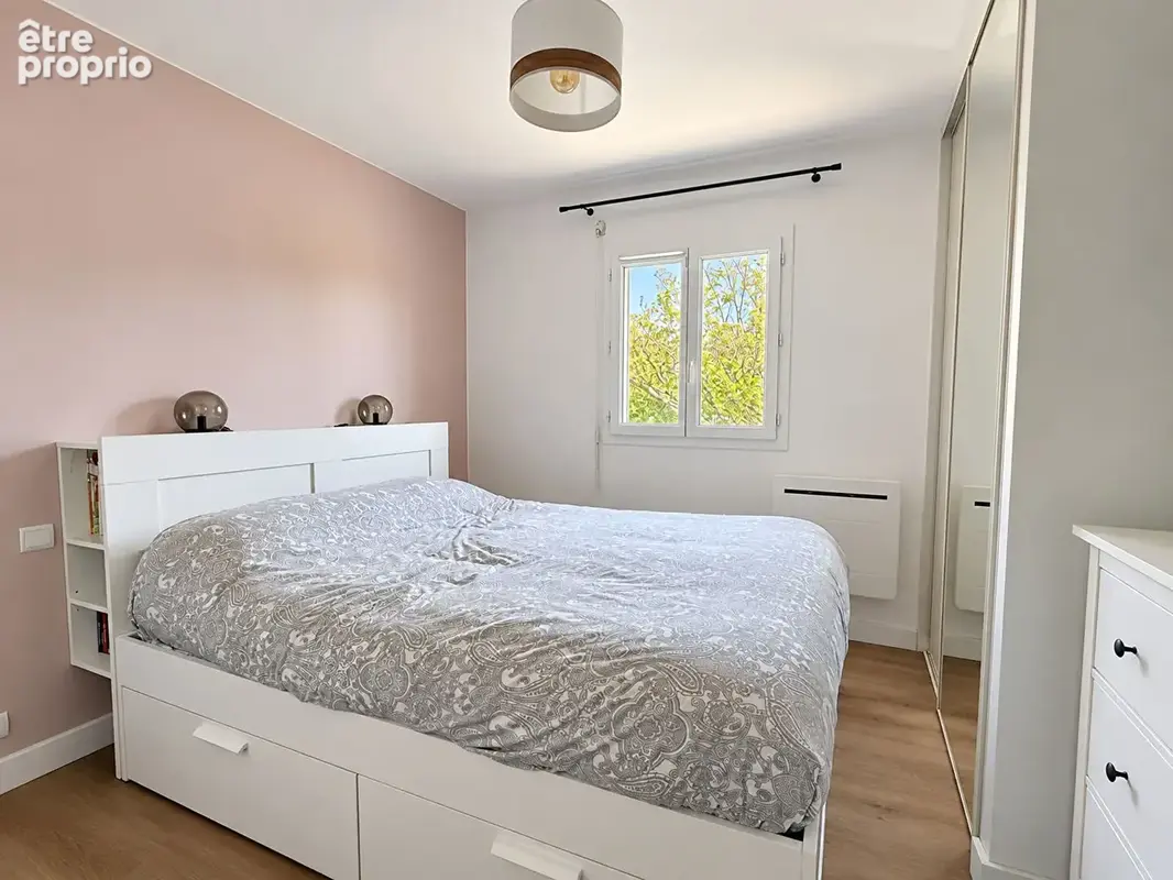 Maison 120m² à sainte-marie-de-gosse - photo 9