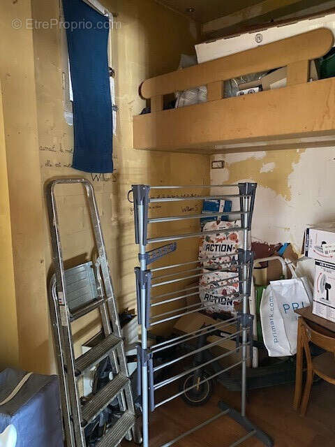 Appartement à ROMAINVILLE