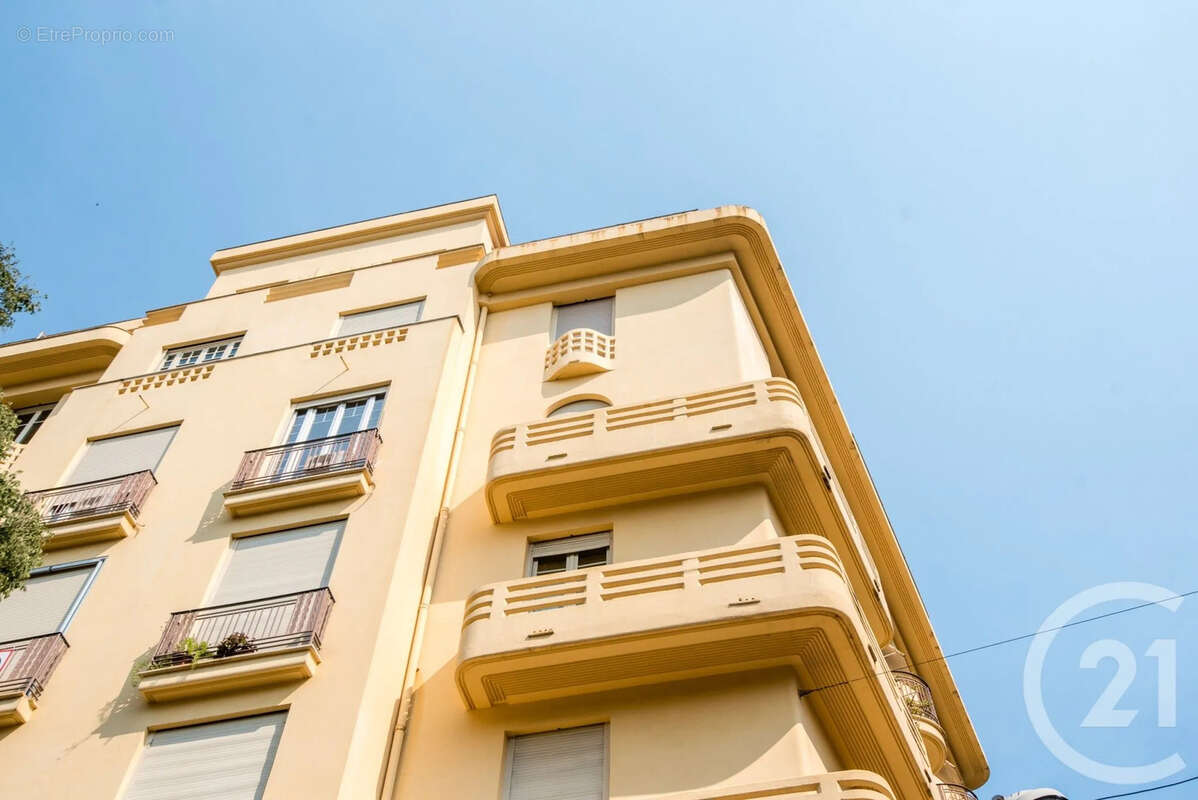 Appartement 131 m² à Nice  - photo 11