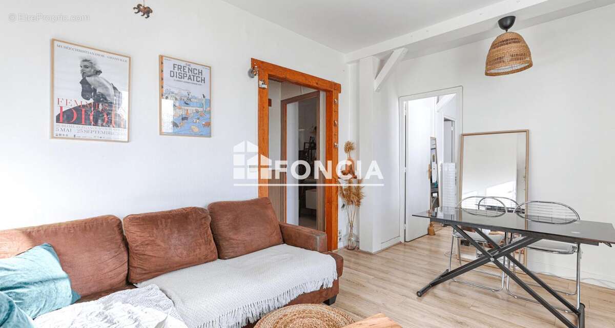 Appartement à COLOMBES