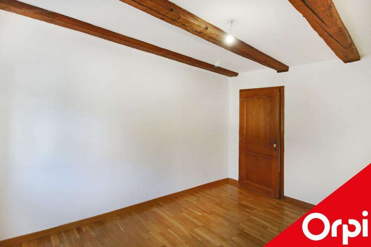 Appartement à LAPOUTROIE