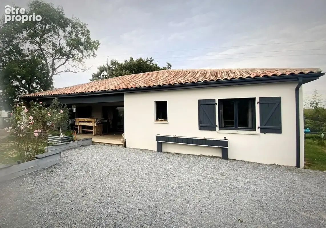 Maison à AUCH