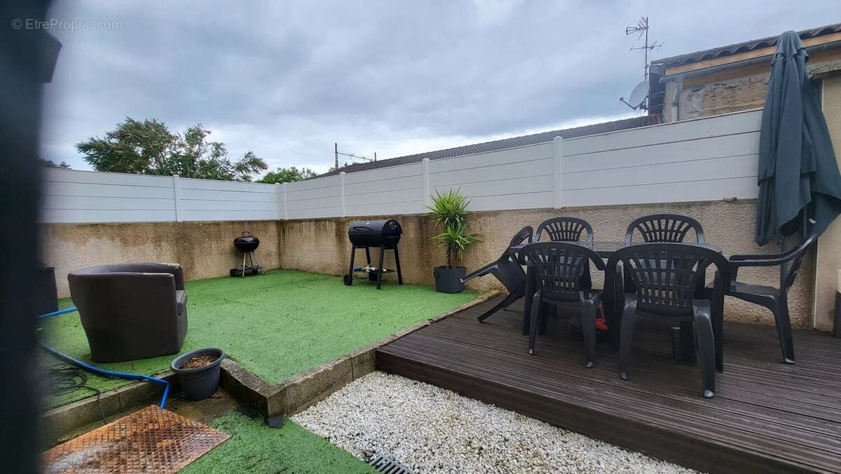 Appartement à CORCELLES-EN-BEAUJOLAIS