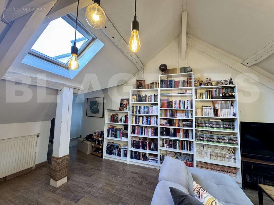 IMG_4127 - Appartement à MEAUX