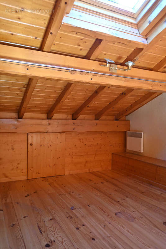 Appartement à OSSEJA