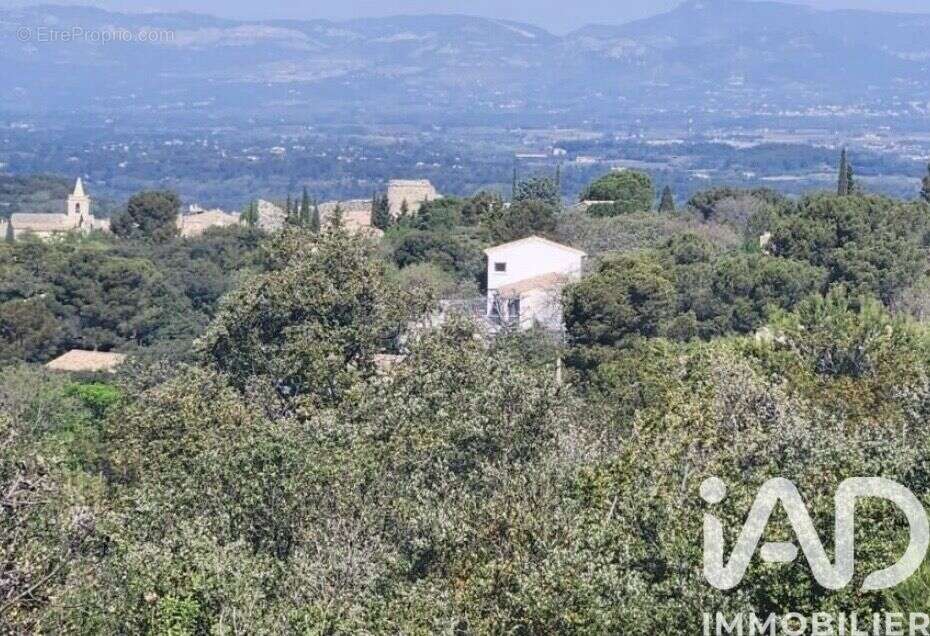 Photo 2 - Maison à VENASQUE
