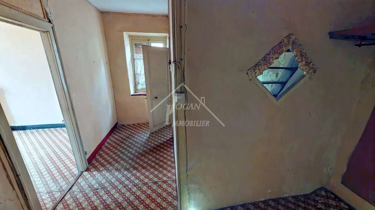 Maison à SAINT-MENOUX