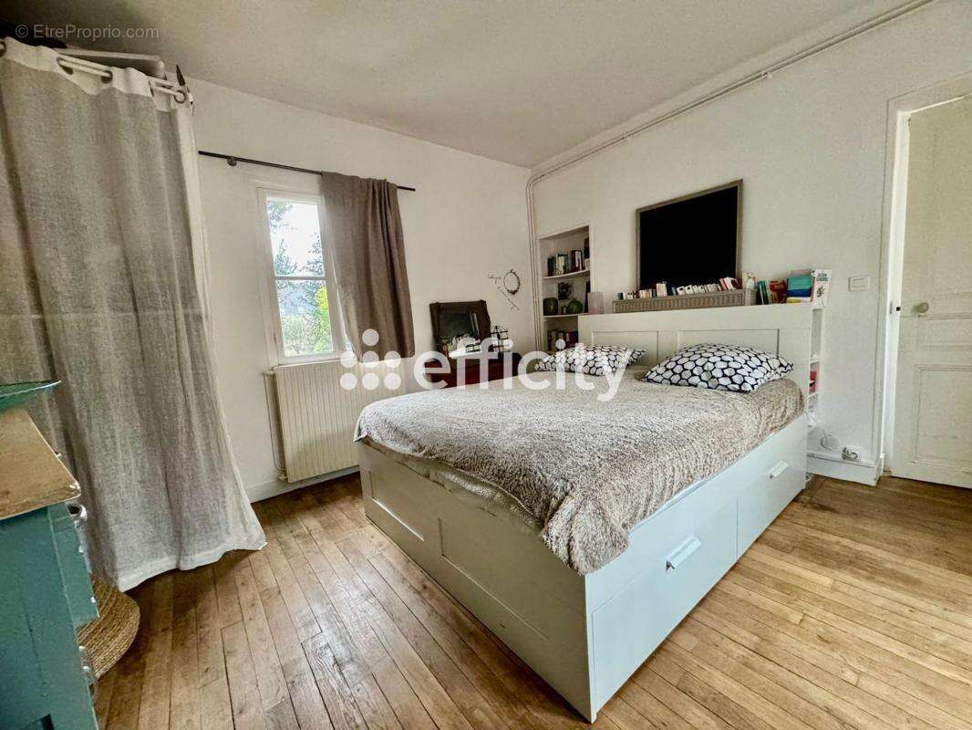 Appartement à TAVERNY