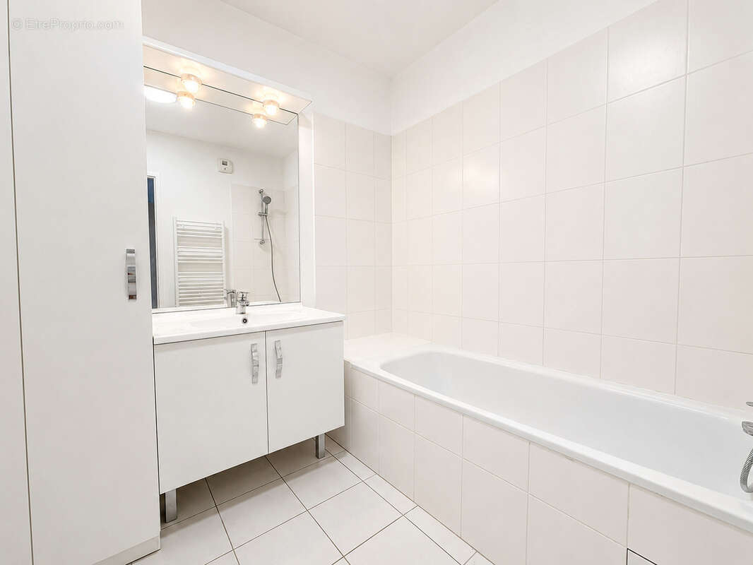 Appartement à BEZONS