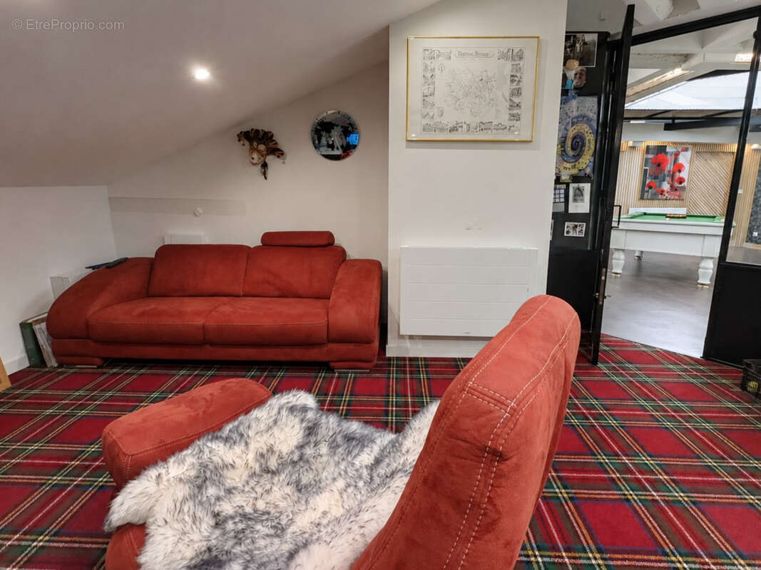 Appartement à BOURG-EN-BRESSE