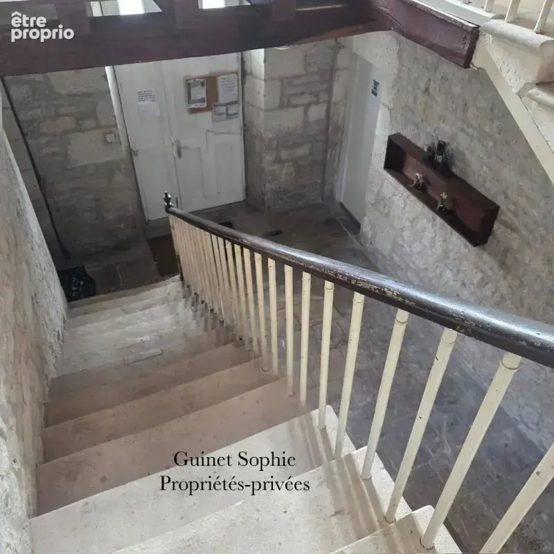 Appartement Lucon 4 pièce(s) 83.47 m2 - photo 16