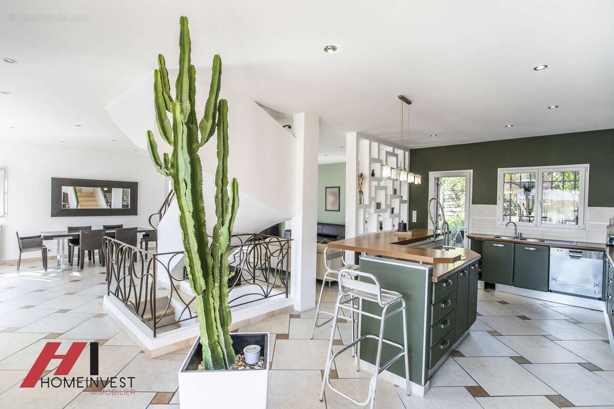 Maison à PLAN-DE-CUQUES