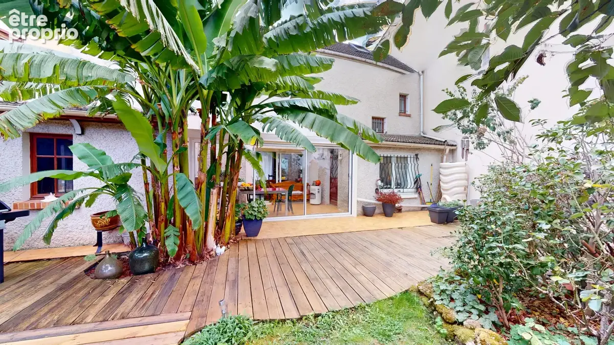 Maison 5 pièces 128 m² à vendre à Coubron (93470) - photo 19