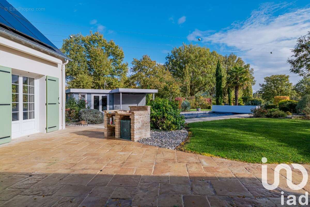 Photo 8 - Maison à LE MANS