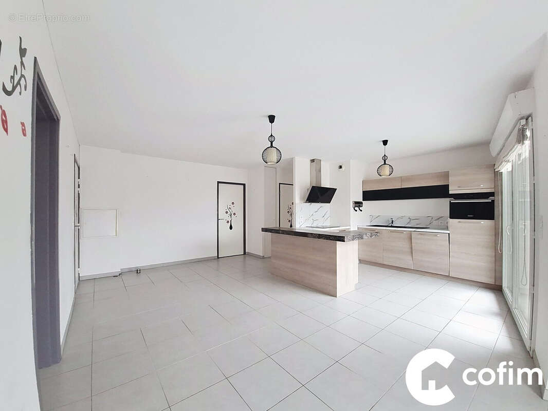 Appartement à BIDART