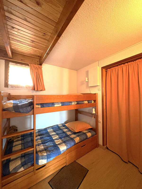 Appartement à FONT-ROMEU-ODEILLO-VIA