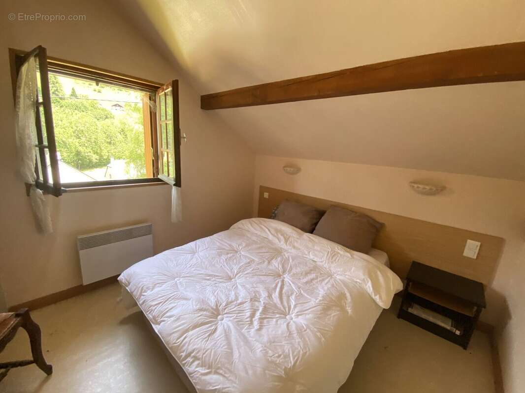 Maison à CAMPAN