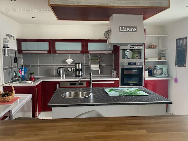 Maison à VILLERS-BRETONNEUX