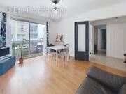 Appartement à LYON-7E