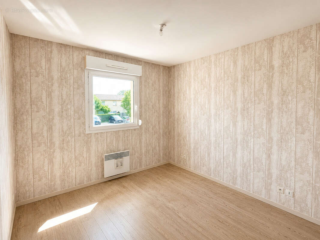 Appartement à MERIGNAC