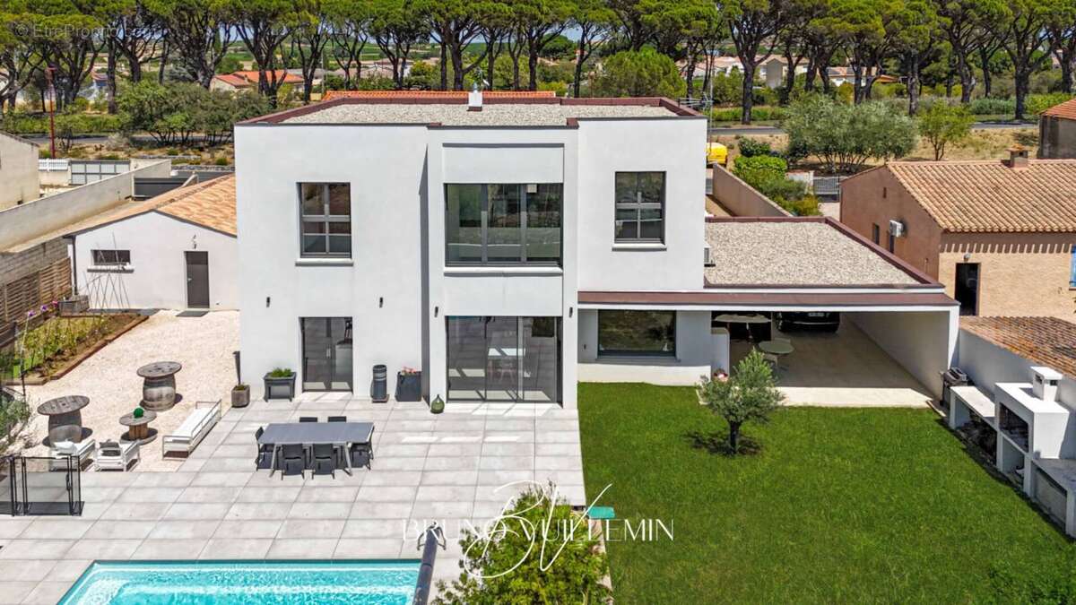 Maison à NARBONNE