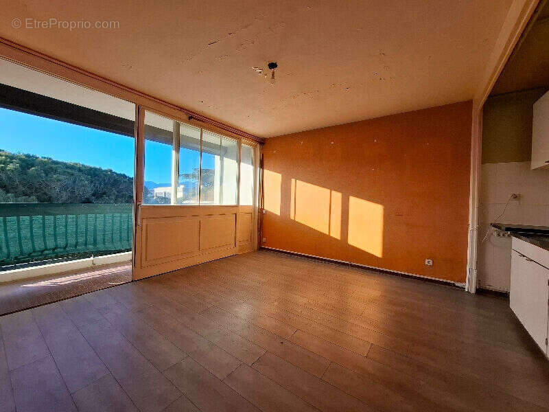 Appartement à SAINT-CYPRIEN