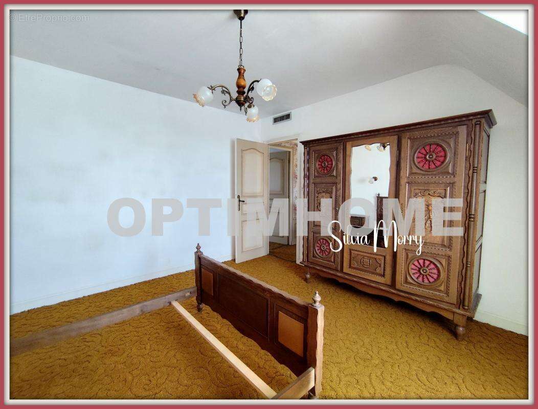 Maison à vendre 8 pièces PLOUGAR (29) - photo 16