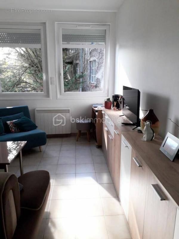 Appartement à PITHIVIERS