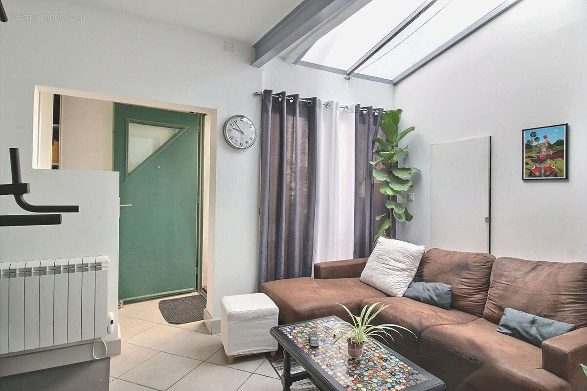 Appartement 54m² à montpellier - photo 4