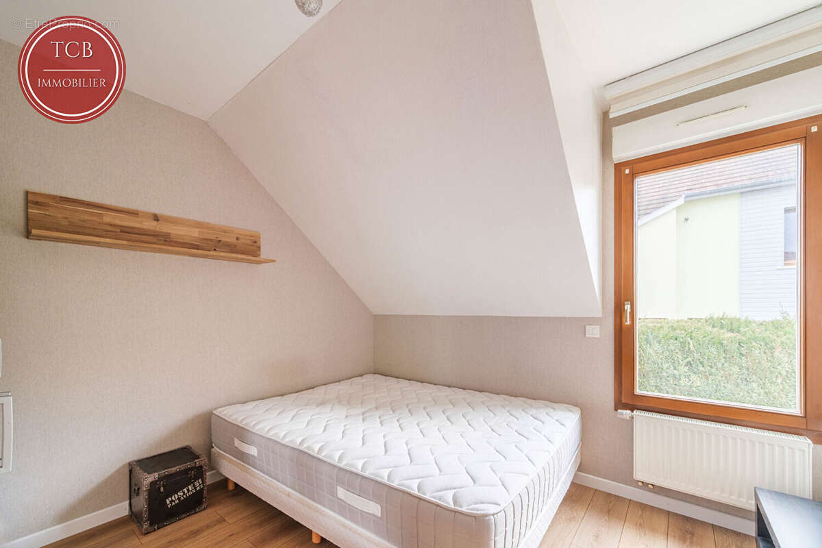 Appartement à ALTKIRCH