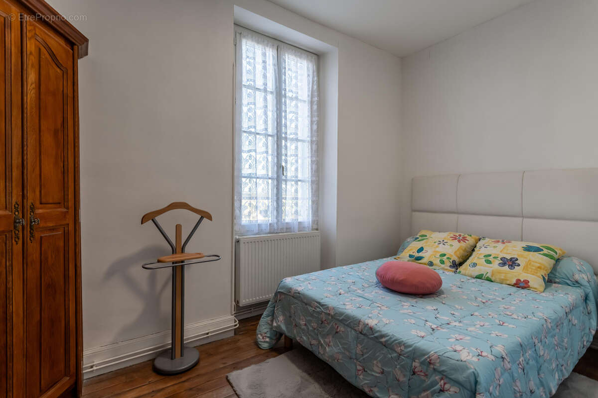 Maison à MONFLANQUIN