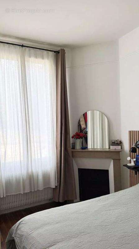 Appartement à LE RAINCY