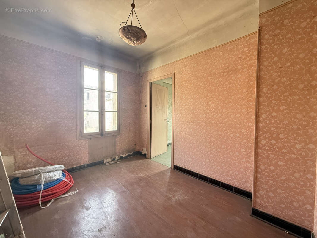 Appartement à ARLES-SUR-TECH