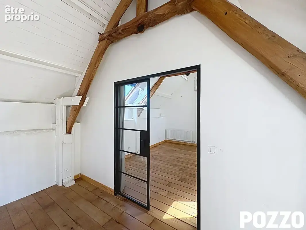 Maison en pierres  Quettreville Sur Sienne-Hyenville 5 pièces 112 m2 sur un terrain de 246 m² - photo 14