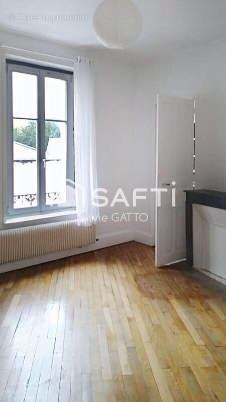 Photo 2 - Appartement à NANCY