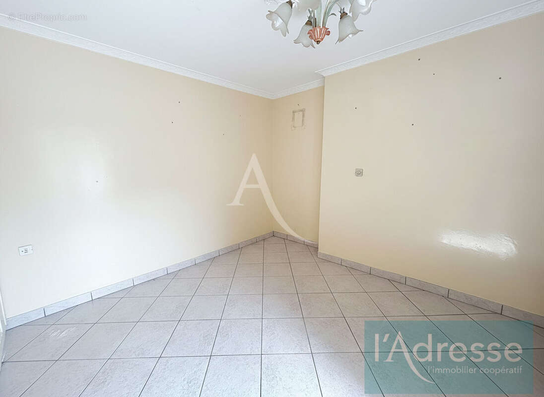 Appartement Metz 3 pièce(s) 70 m2 - 2 chambres - cuisine ouverte - cave - photo 4