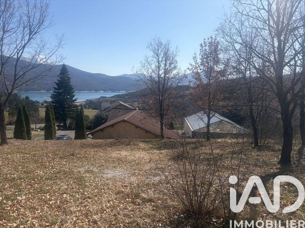 Photo 1 - Terrain à PRUNIERES