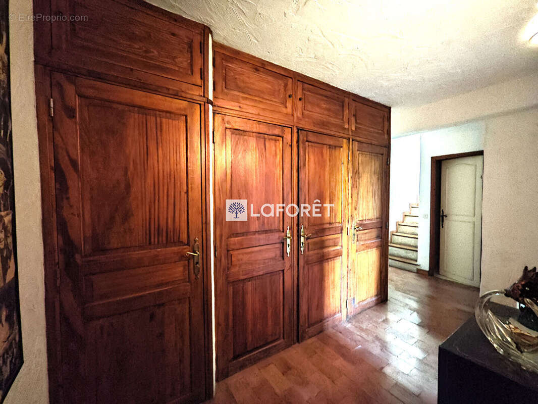 Maison à CAGNES-SUR-MER