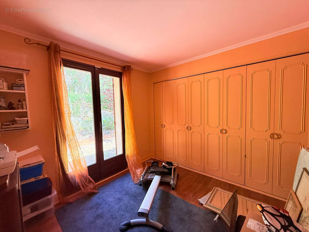 Maison 6 pièces - 139.10m2 - LA FERTÉ ALAIS - photo 15