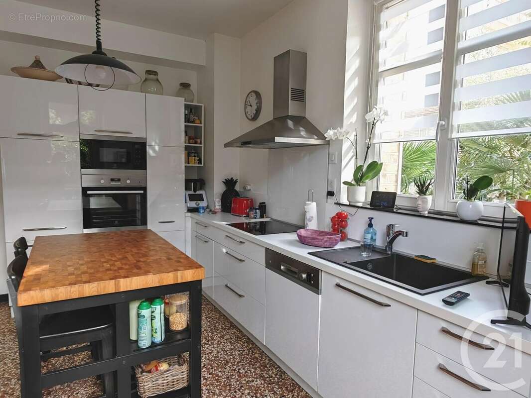 Maison à CHALONS-EN-CHAMPAGNE