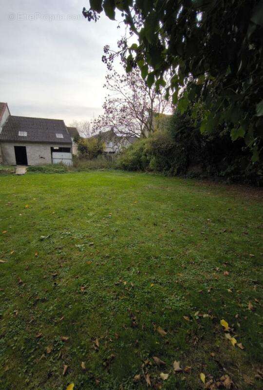 Maison à CHATEAU-THIERRY