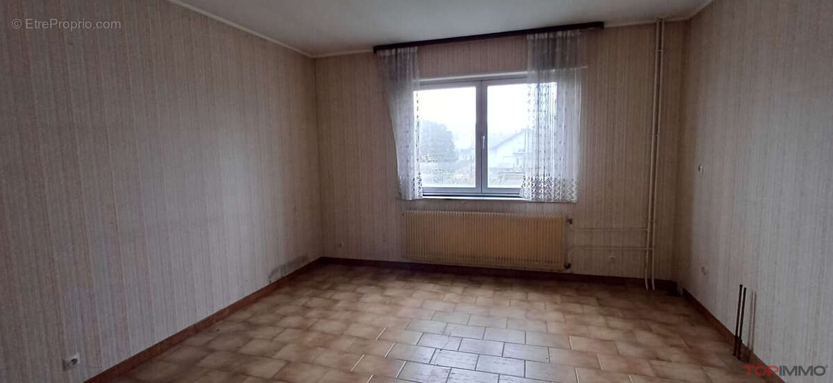 Maison à WITTENHEIM