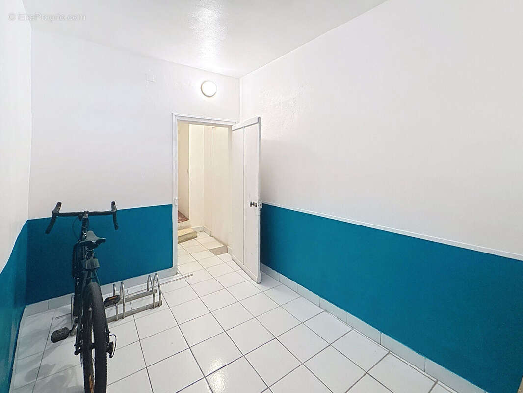 Appartement à AVIGNON