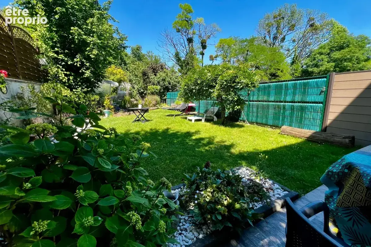 Maison 5 pièces 82 m² à vendre à Gagny (93220) - photo 4