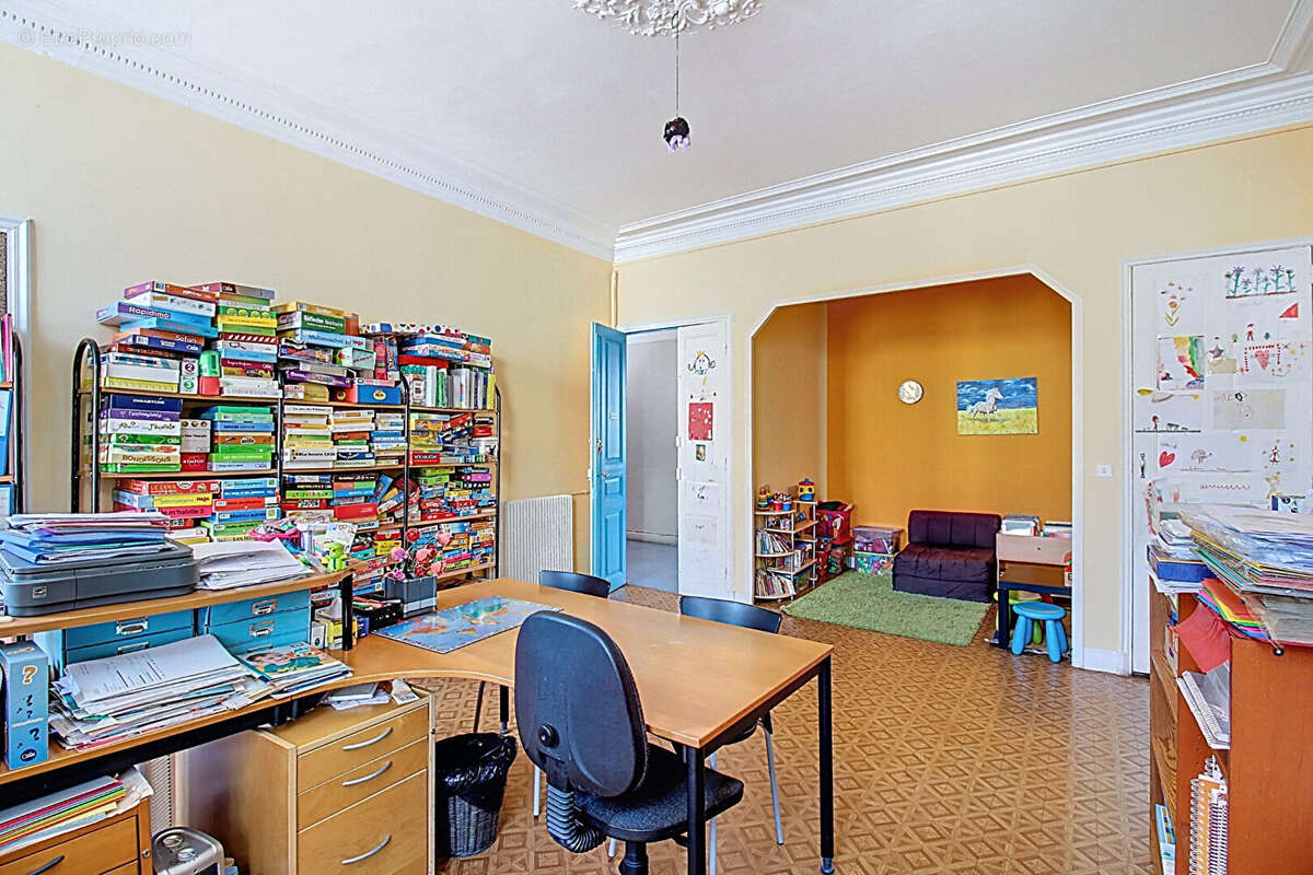 Appartement à DRAGUIGNAN